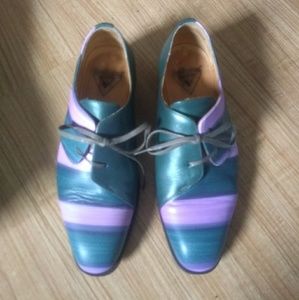 John Fluevog Manhattan